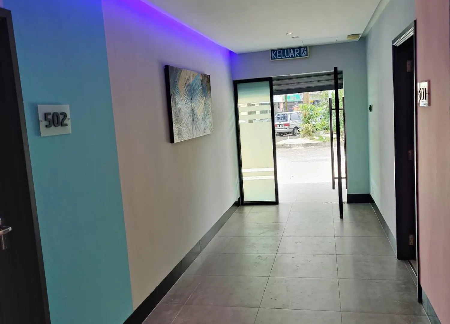 Hotel Oyo 90848 Link Suite Johor Bahru