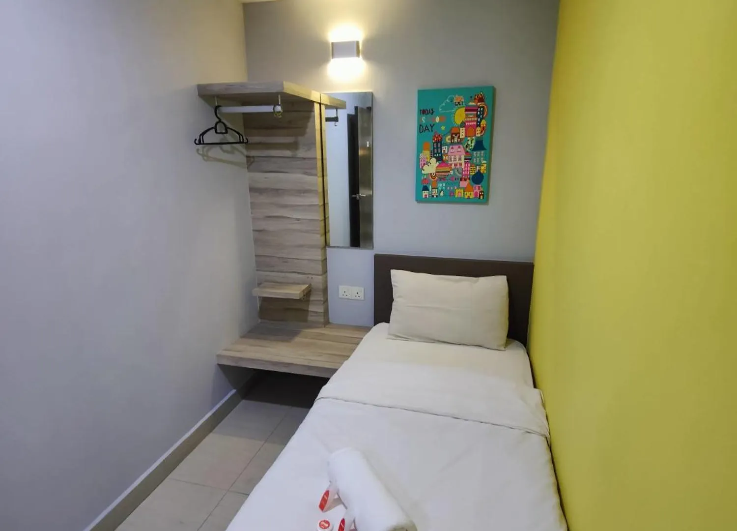 Hotel Oyo 90848 Link Suite Johor Bahru