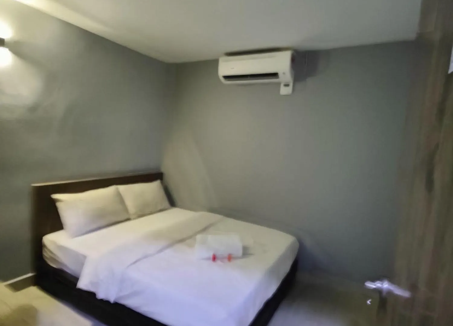Oyo 90848 Link Suite Johor Bahru