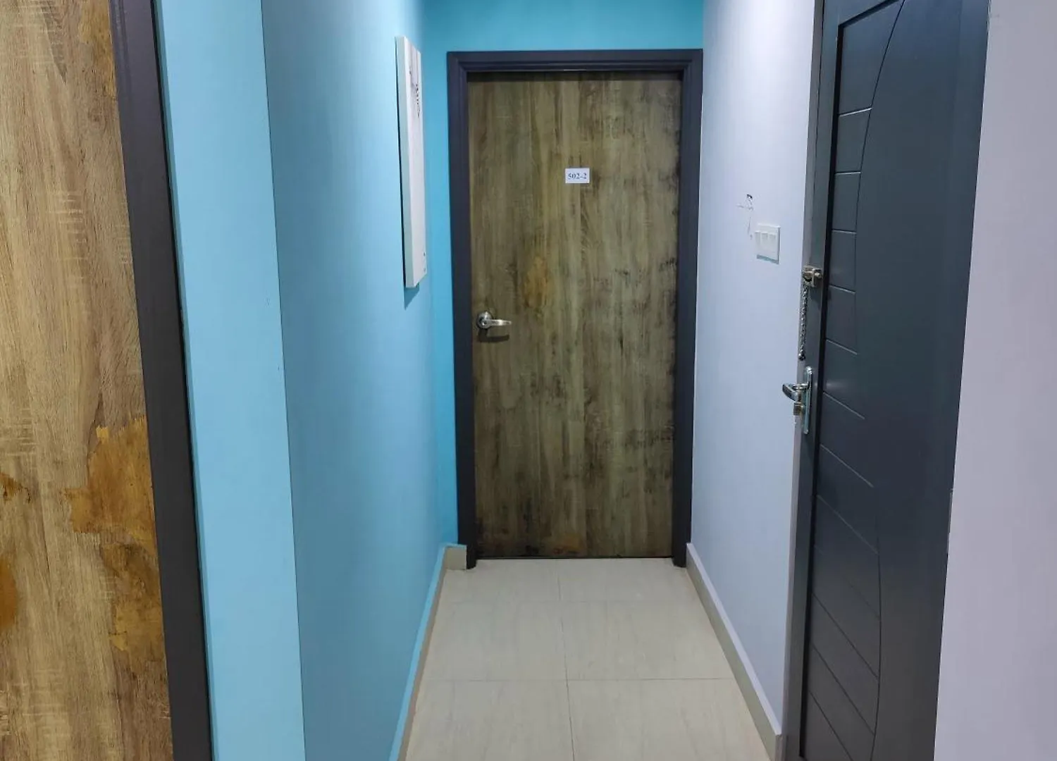 Oyo 90848 Link Suite Johor Bahru Malásia