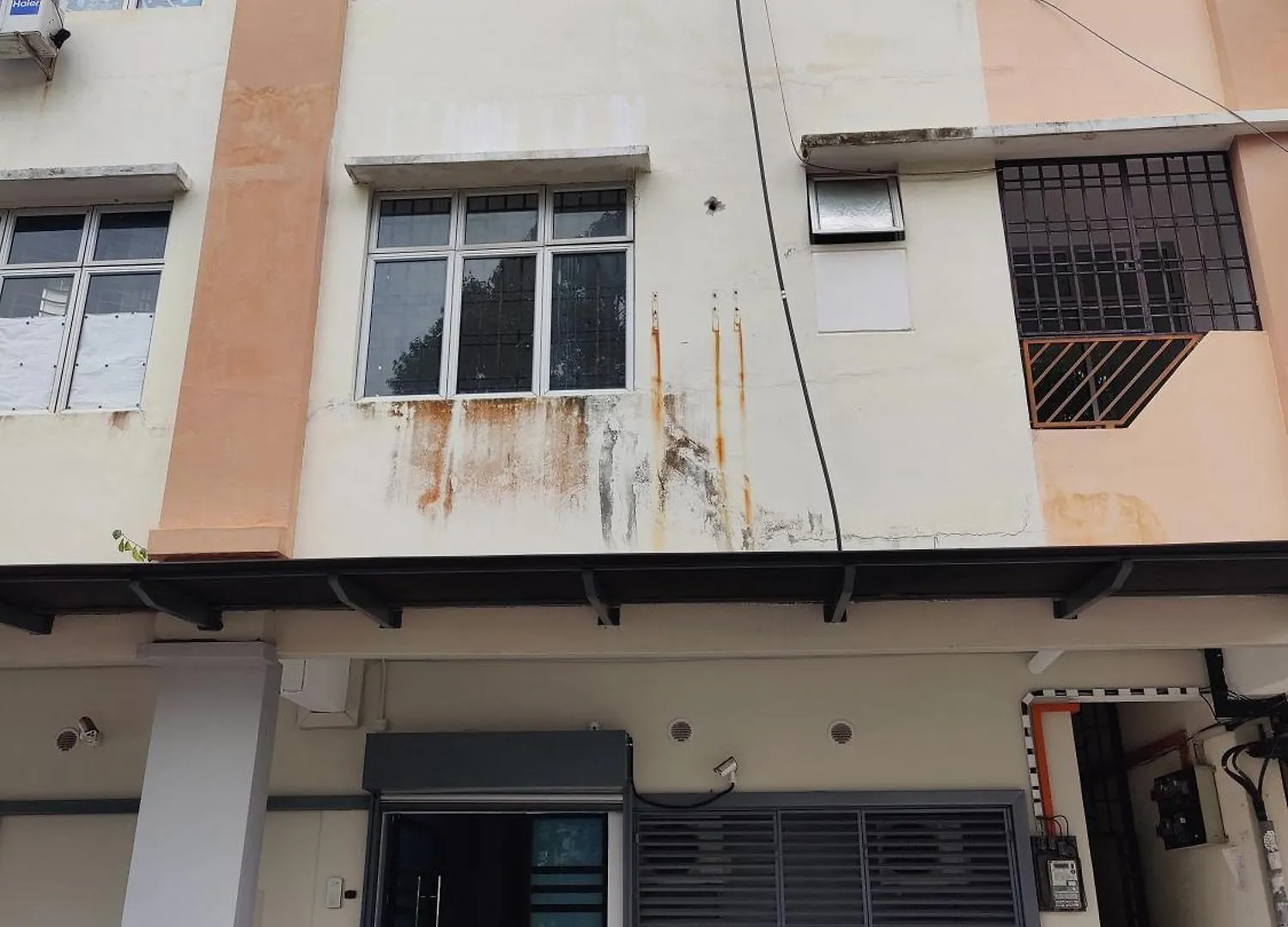 Oyo 90848 Link Suite Johor Bahru