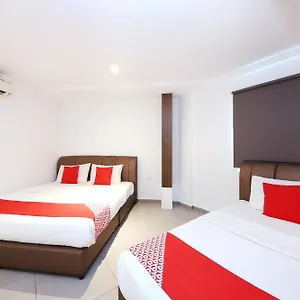 Hotel Super Oyo 246 Link