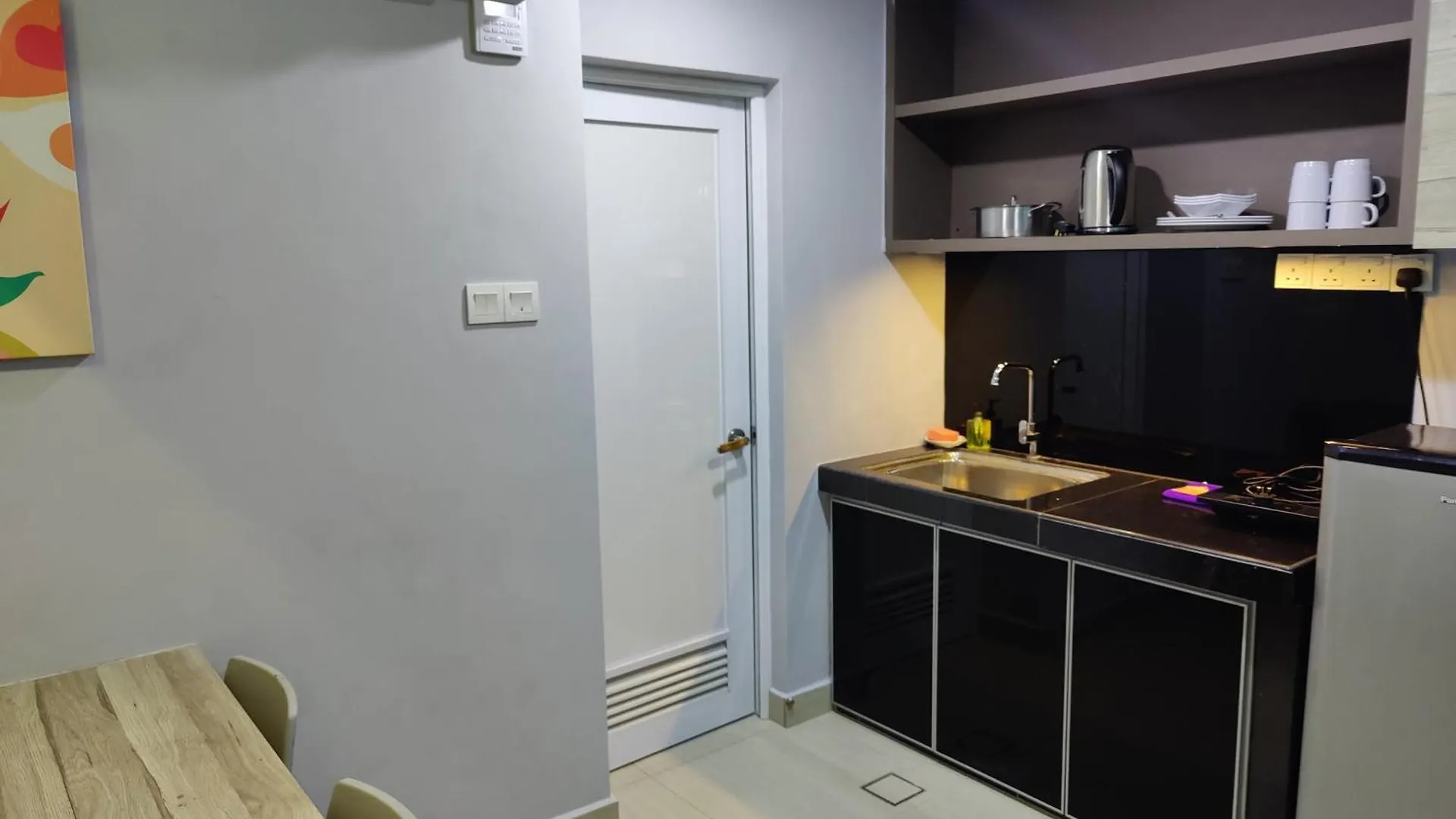 Hotel Oyo 90848 Link Suite Johor Bahru